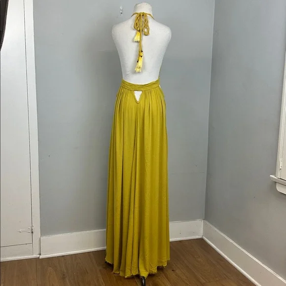 Free People Look Into the Sun Maxi Dress Sz M is available for purchase on  au PAY Market - Imported Goods Online Store Co.Ltd. | au PAY Market -  Online Shopping Site
